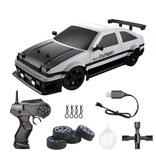 AE86 - Speedster™