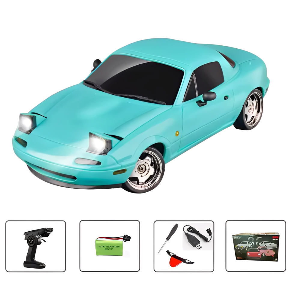 Miata - Speedster™