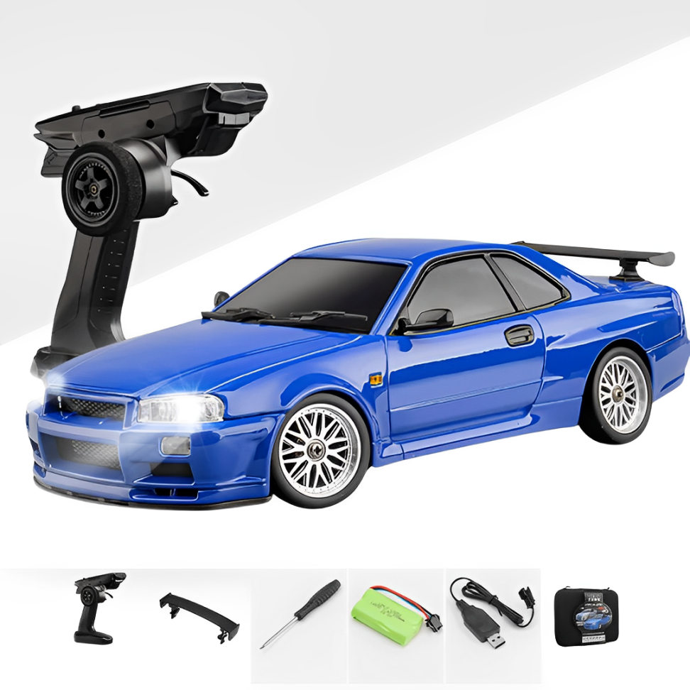 Carrinhos Drift - Speedster™