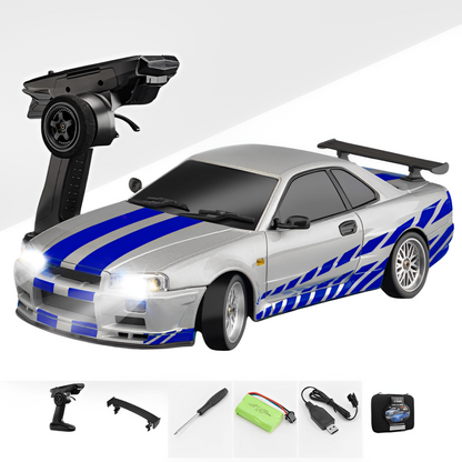 Carrinhos Drift - Speedster™